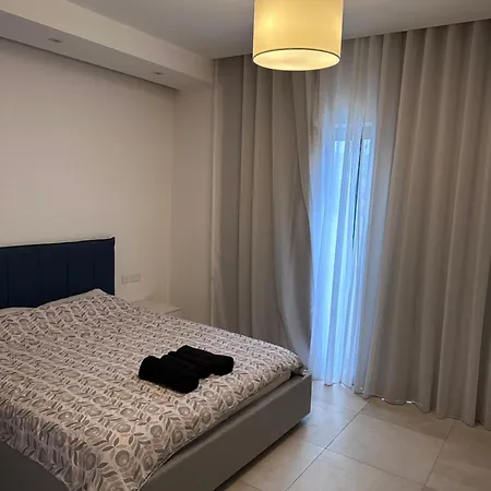 Amazing Sea View Apartment Sliema Exterior photo