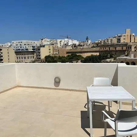 Amazing Sea View Apartment Sliema Exterior photo