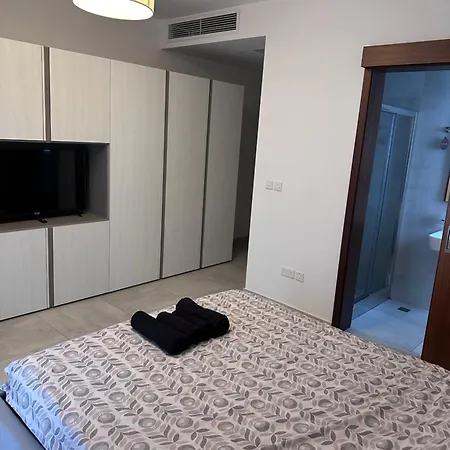 Amazing Sea View Apartment Sliema Exterior photo