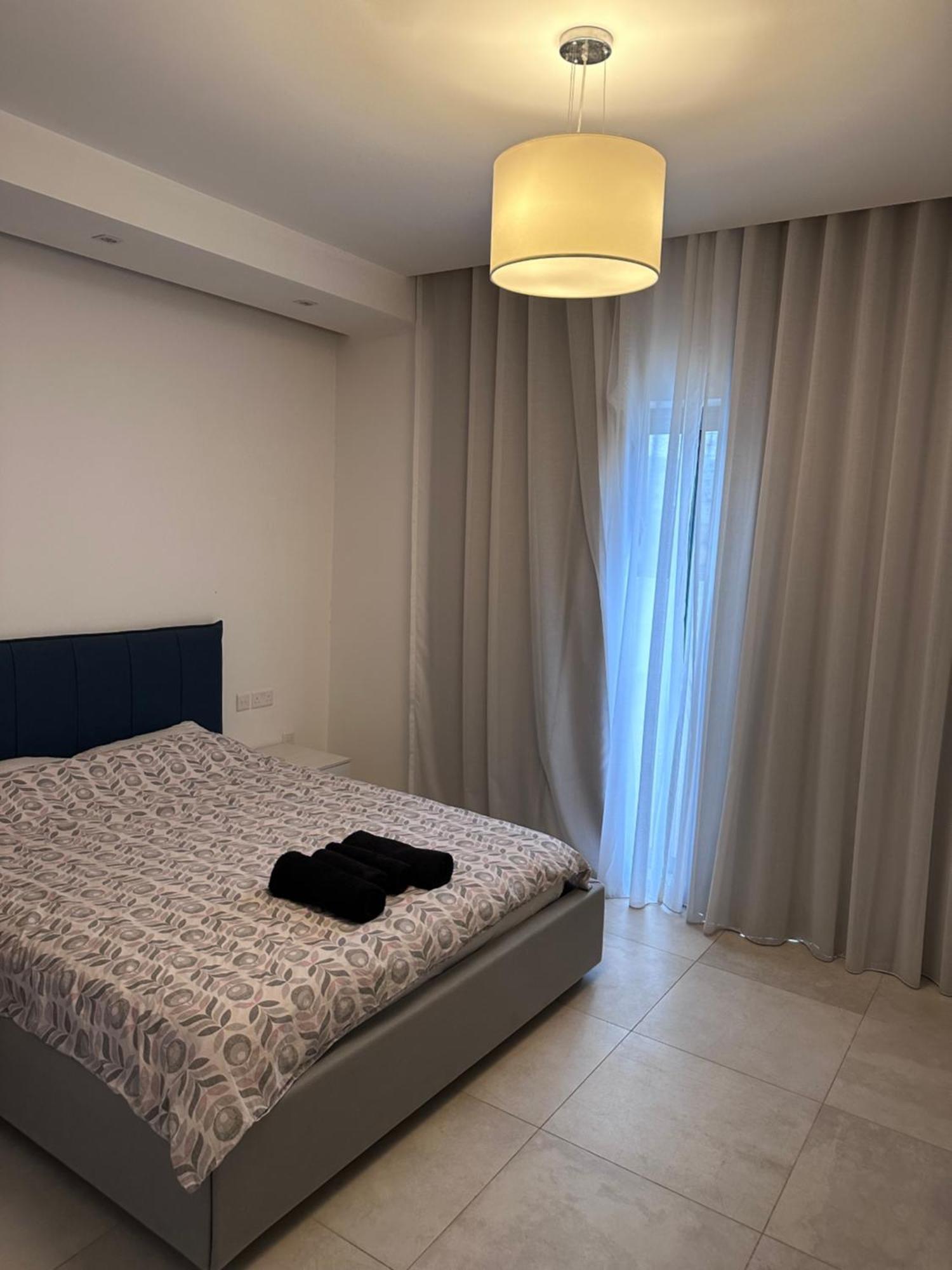 Amazing Sea View Apartment Sliema