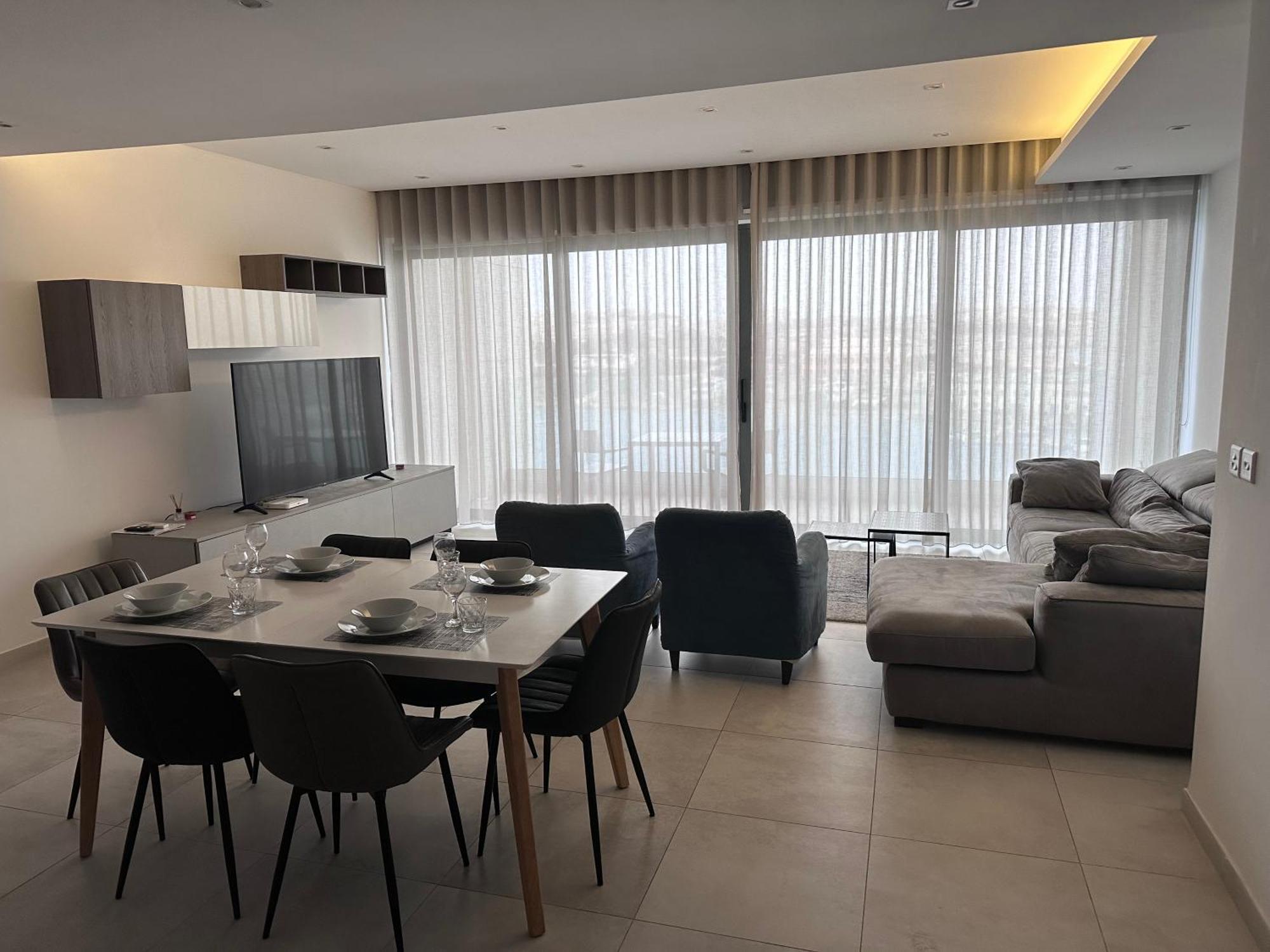 Apartment Amazing Sea View Sliema