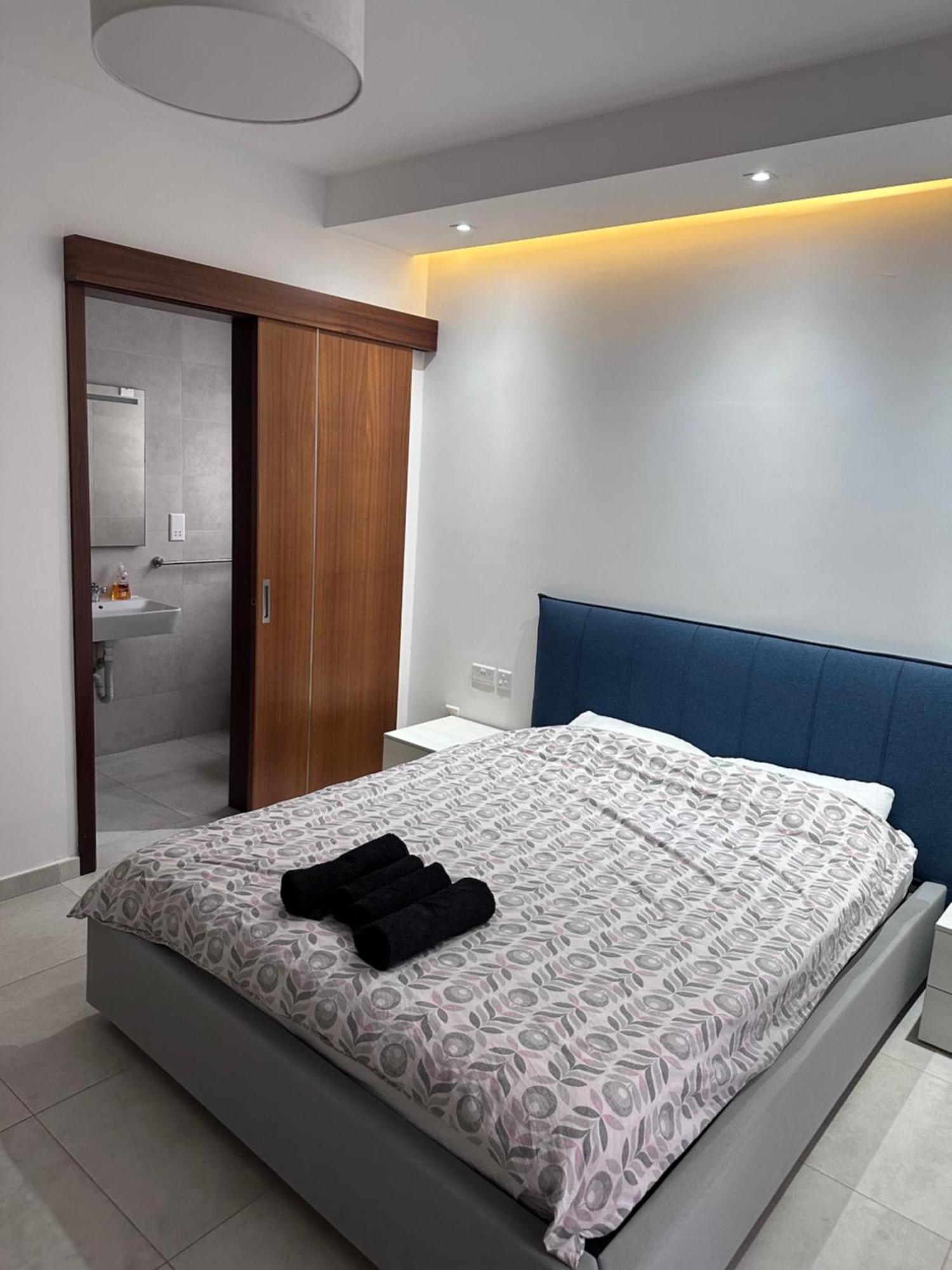 Appartement Amazing Sea View