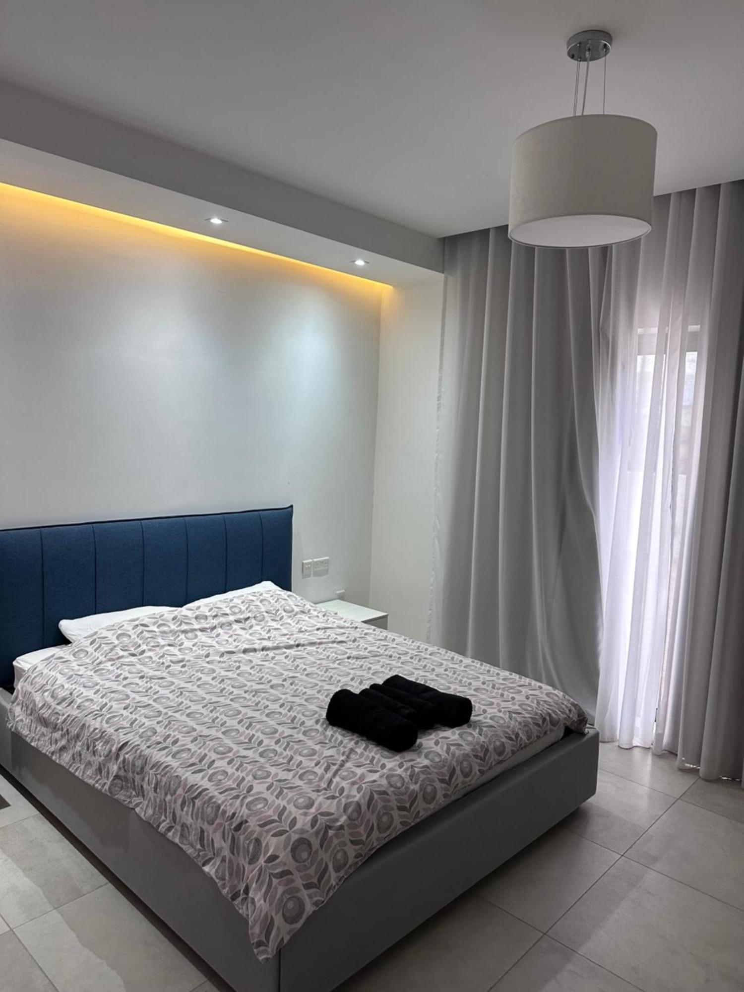 Apartment Amazing Sea View Sliema