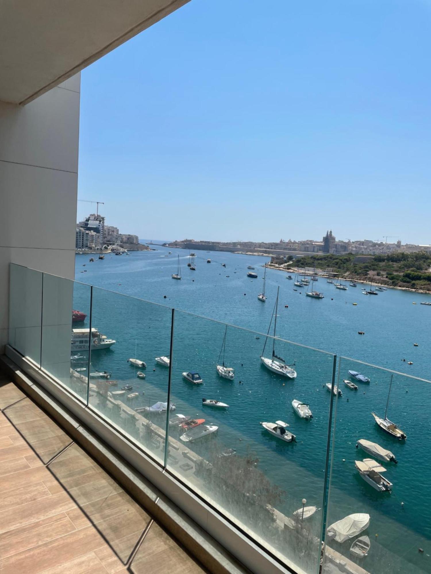 Apartment Amazing Sea View *