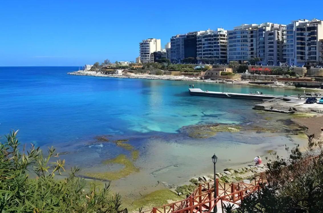 Amazing Sea View Appartement