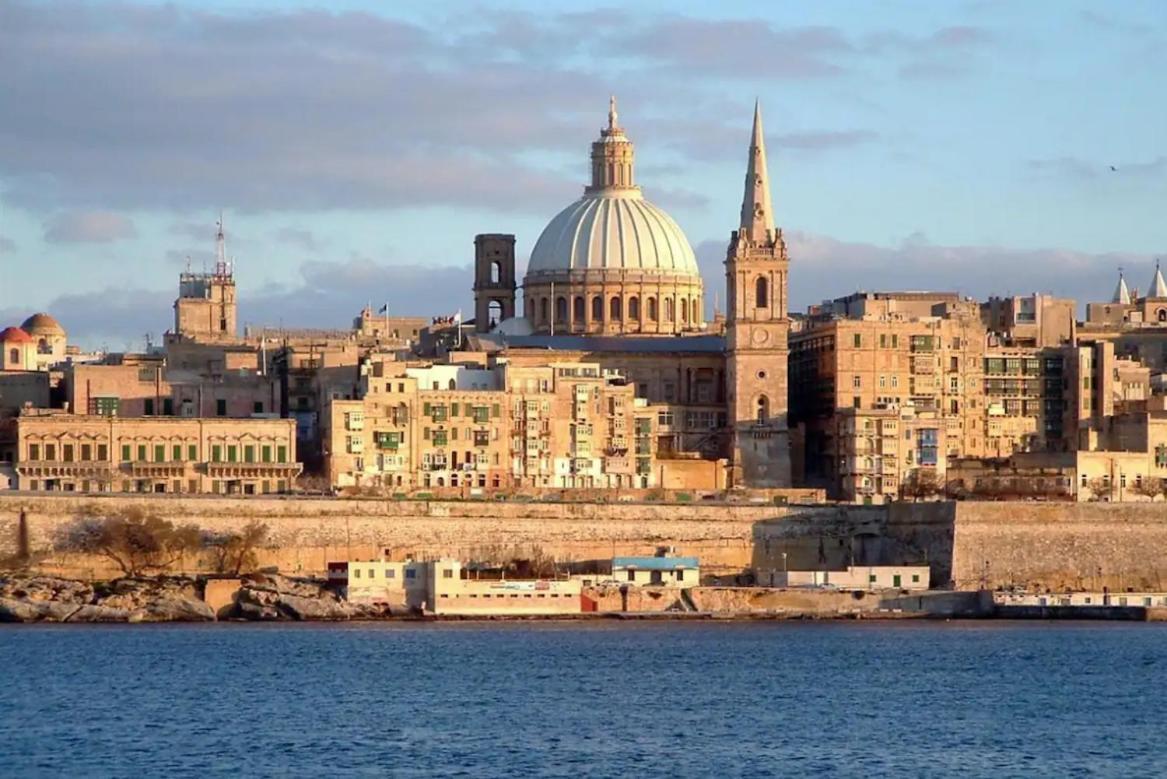 Amazing Sea View * Sliema