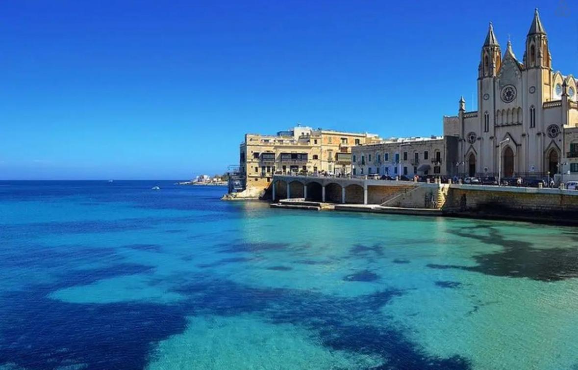 Amazing Sea View