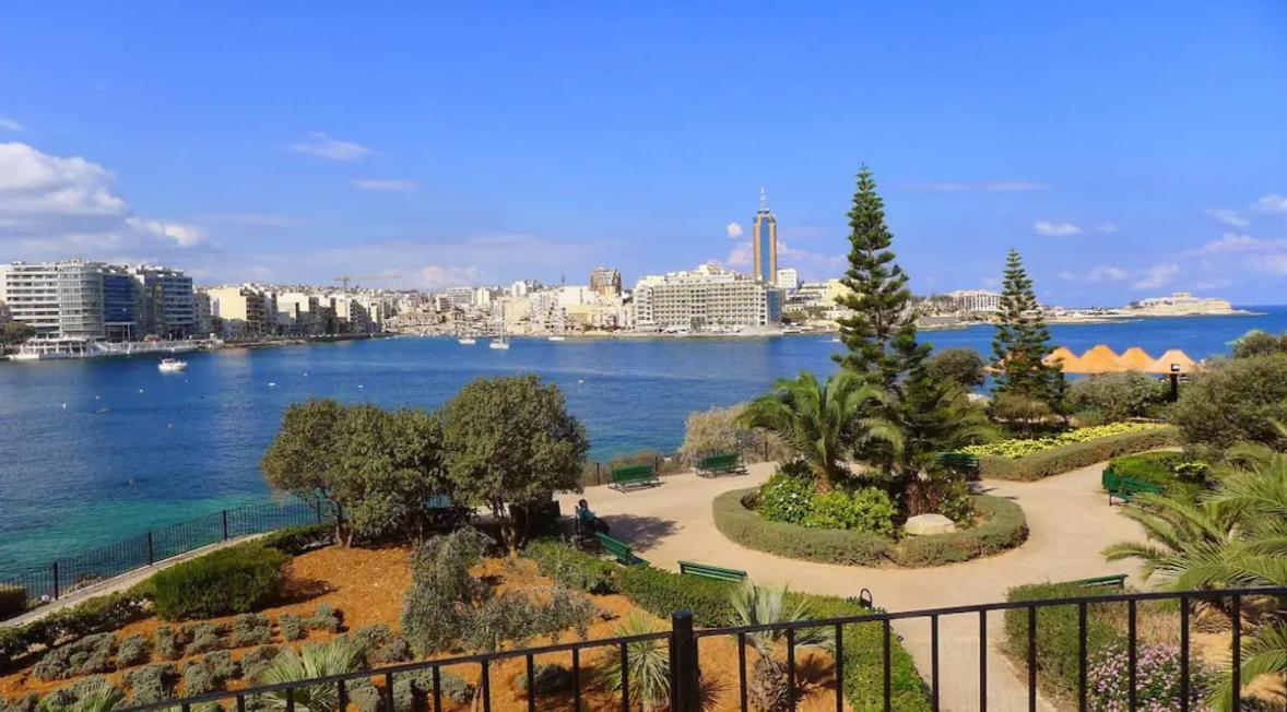 Appartement Amazing Sea View