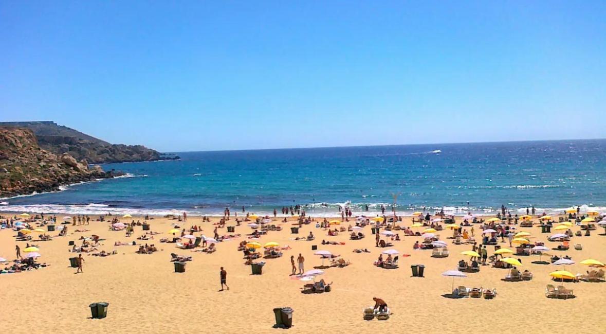 Amazing Sea View *