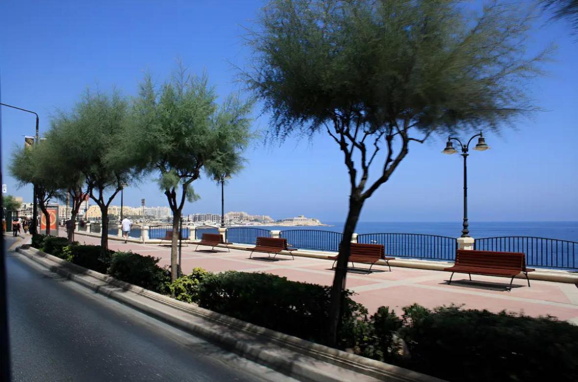 Amazing Sea View * Sliema