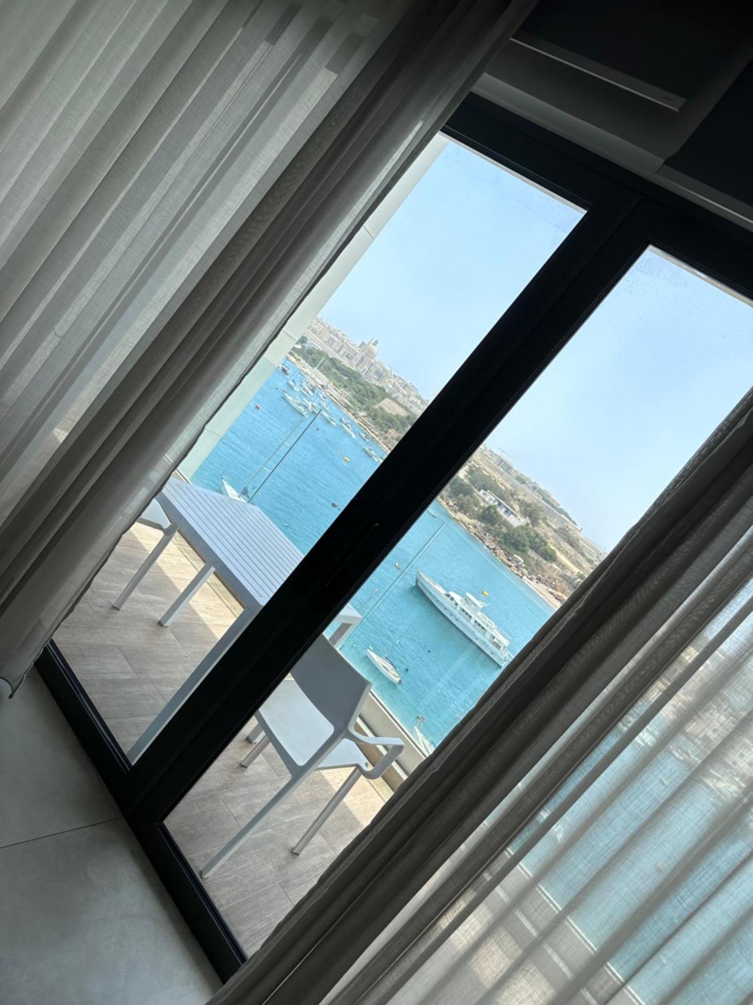 Amazing Sea View * Sliema