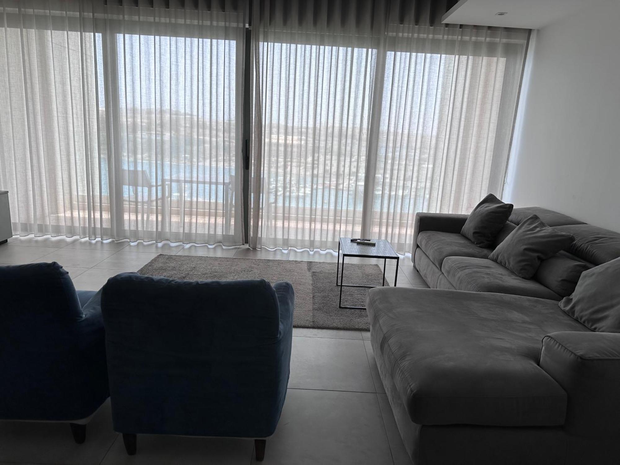 Amazing Sea View Apartment