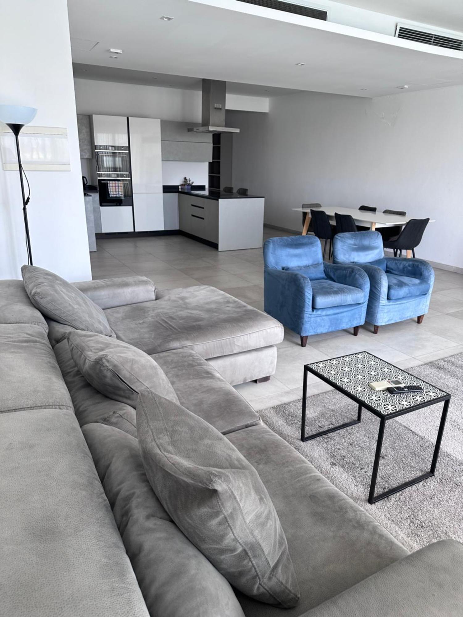 Amazing Sea View Apartment *