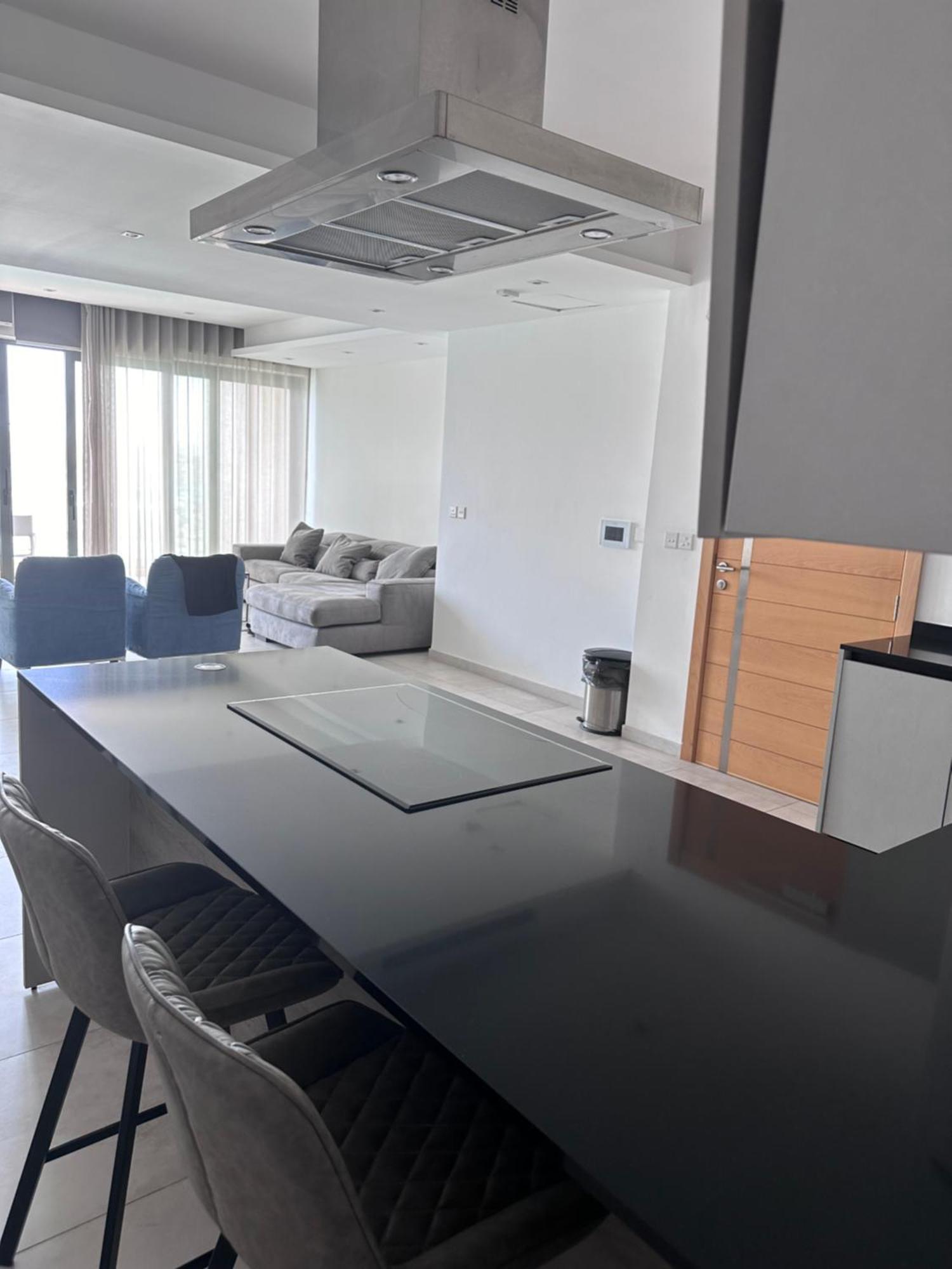 Apartment Amazing Sea View *